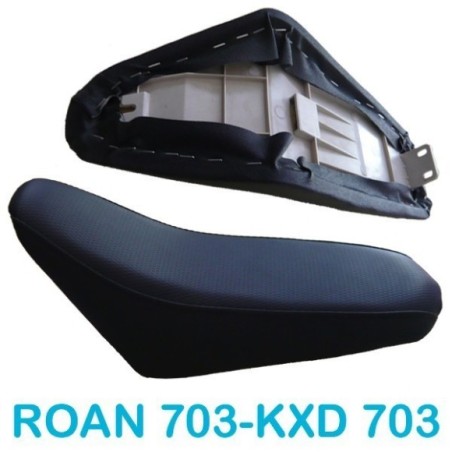 Asiento minicross 49 kxd 703 - 1