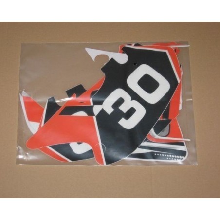 Adhesivos orion AGB 30 - Roanracing.com