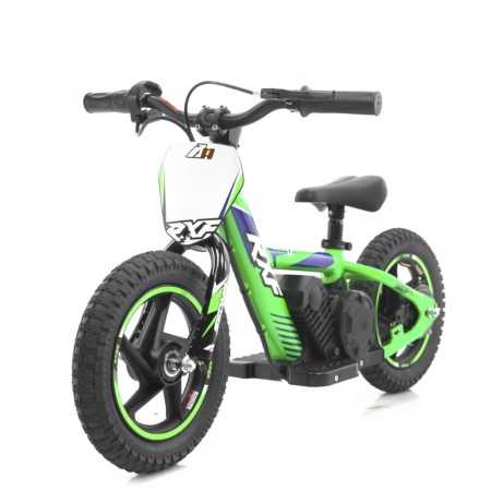 Bici electrica niño 12" 100W Roan RXF Sedna - Roanracing.com