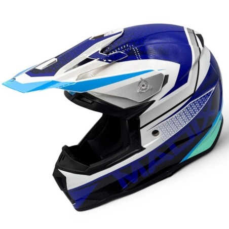 Casco cross infantil Madix Kid25 - Roanracing.com