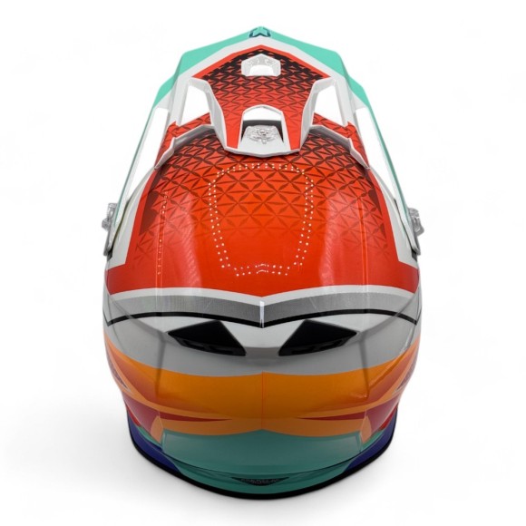 Casco cross infantil Madix Kid25 - Roanracing.com