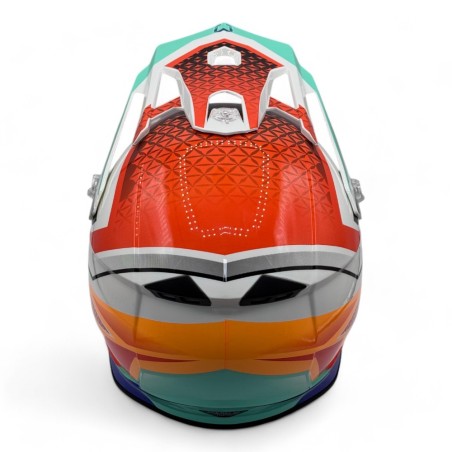 Casco cross infantil Madix Kid25 - Roanracing.com