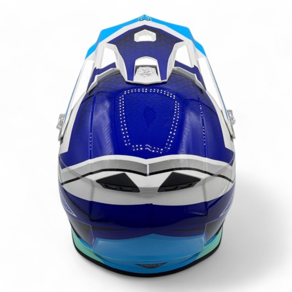 Casco cross infantil Madix Kid25 - Roanracing.com