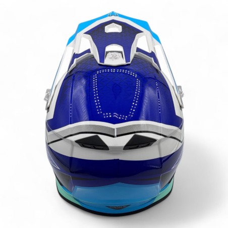 Casco cross infantil Madix Kid25 - Roanracing.com