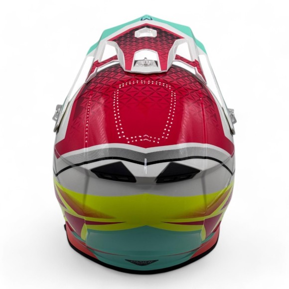 Casco cross infantil Madix Kid25 - Roanracing.com
