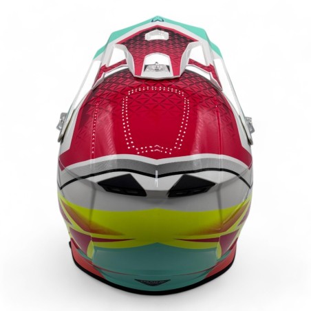 Casco cross infantil Madix Kid25 - Roanracing.com