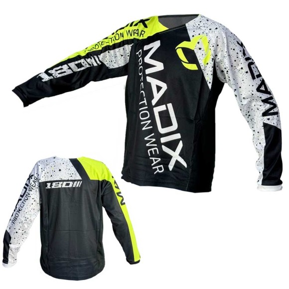 Kit ropa motocross infantil Madix CN19 - Roanracing.com