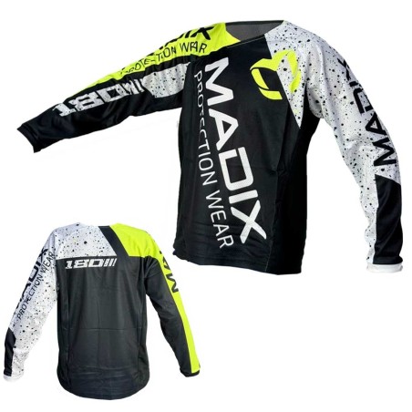 Kit ropa motocross infantil Madix CN19 - Roanracing.com