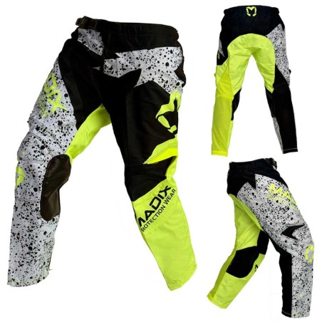 Kit ropa motocross infantil Madix CN19 - Roanracing.com