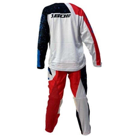Kit ropa motocross infantil Madix CN19 - Roanracing.com