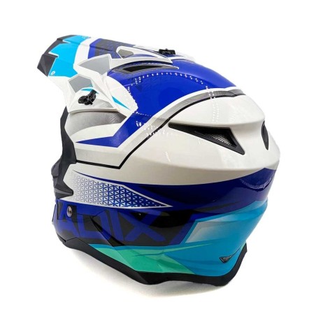 Casco moto cross adulto Madix AMX25 - Roanracing.com