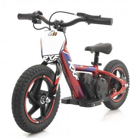 Bici electrica niño 12" 100W Roan RXF Sedna - Roanracing.com