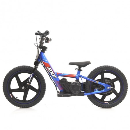Bici electrica niño 16" 170W 24V 5.2Ah Roan RXF Sedna