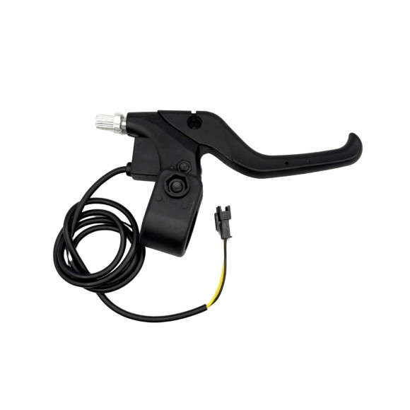 Maneta freno izquierda con sensor triciclo - ROANRACING.COM