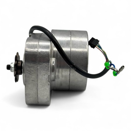 Motor eléctrico 350W 24V Roan Sedna PRO - roanracing.com 2