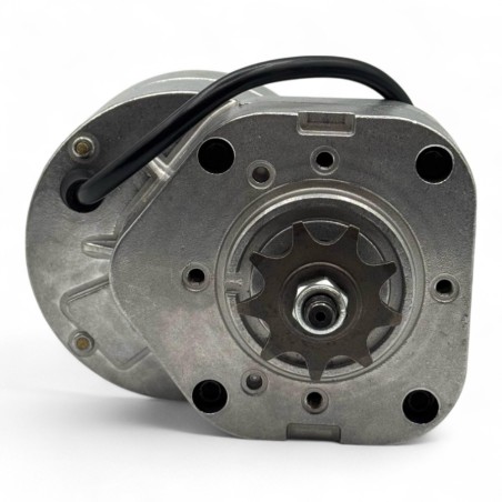 Motor eléctrico 350W 24V Roan Sedna PRO - roanracing.com