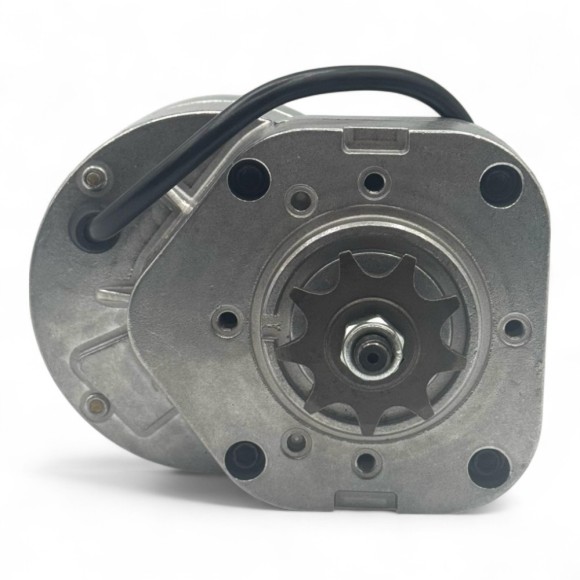 Motor eléctrico 350W 24V Roan Sedna PRO - roanracing.com