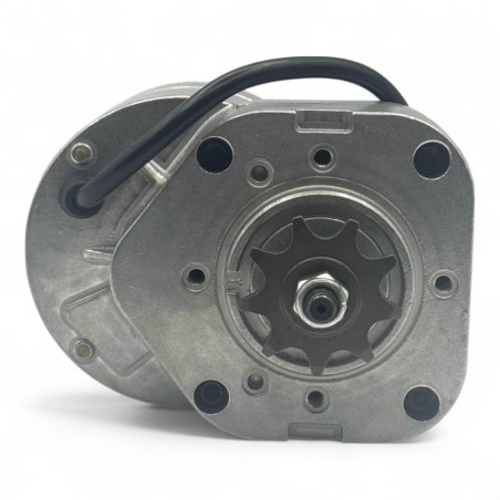 Motor eléctrico 350W 24V Roan Sedna PRO - roanracing.com