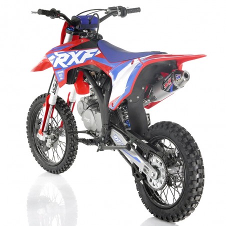Pit bike RXF 125CC XL 17"/14" Apollo RXF FREERIDE - Roanracing.com