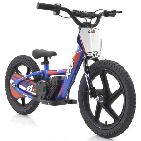 Bici electrica niño 16" 170W 24V 5.2Ah Roan RXF Sedna