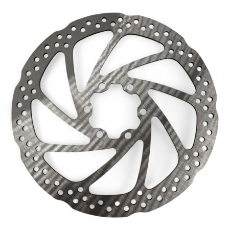Disco freno trasero 160mm Sedna PRO Roan - roanracing.com
