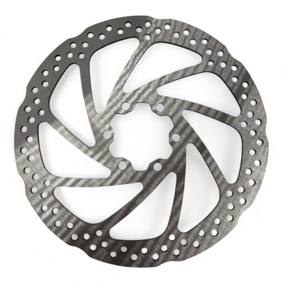 Disco freno trasero 160mm Sedna PRO Roan - roanracing.com