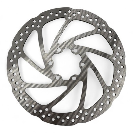 Disco freno trasero 160mm Sedna PRO Roan - roanracing.com