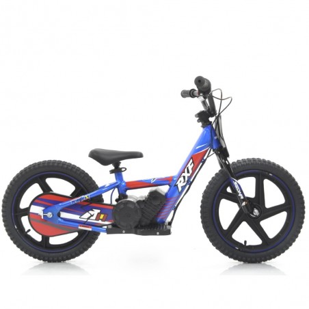 Bici electrica niño 16" 170W 24V 5.2Ah Roan RXF Sedna