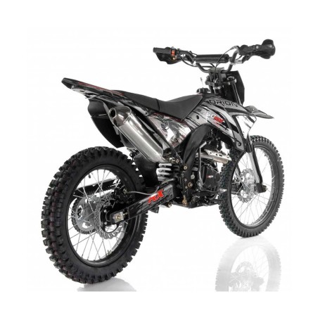 pit bike 250CC RX250 21/18" ROAN