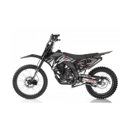 pit bike 250CC RX250 21/18" ROAN