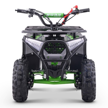 Miniquad 49cc Roan Bull Pro R6 - Roanracing.com