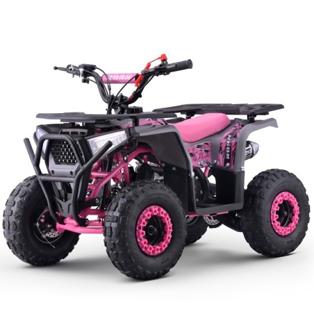 Miniquad 49cc Roan Bull Pro R6 - Roanracing.com