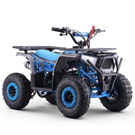 Miniquad 49cc Roan Bull Pro R6 - Roanracing.com