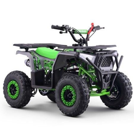 Miniquad 49cc Roan Bull Pro R6 - Roanracing.com