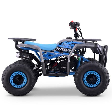 Miniquad 49cc Roan Bull Pro R6 - Roanracing.com