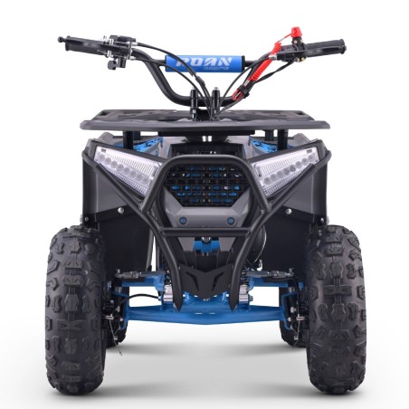 Miniquad 49cc Roan Bull Pro R6 - Roanracing.com