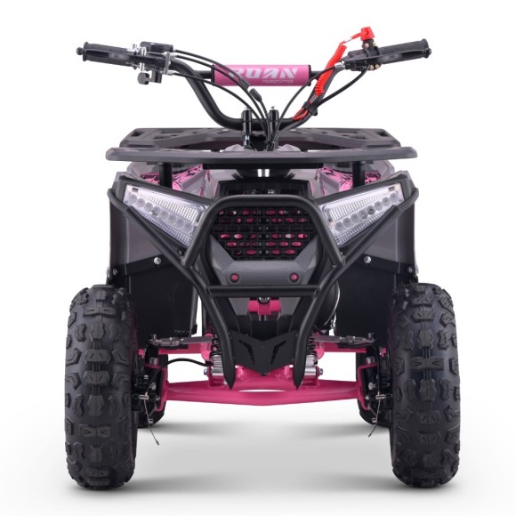 Miniquad 49cc Roan Bull Pro R6 - Roanracing.com