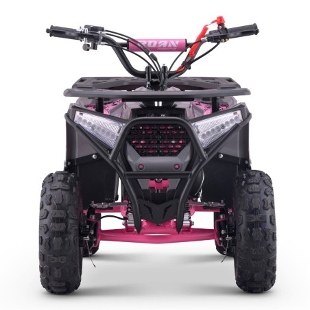 Miniquad 49cc Roan Bull Pro R6 - Roanracing.com