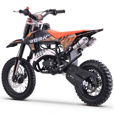 Minicross gasolina 60cc Roan RXT 12"/10" - Roanracing.com