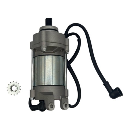 motor arranque RXF 190cc Zongshen Roan 2