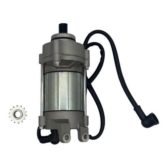 motor arranque RXF 190cc Zongshen Roan