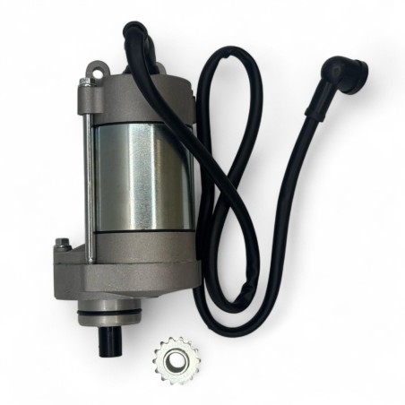 motor arranque RXF 190cc Zongshen Roan