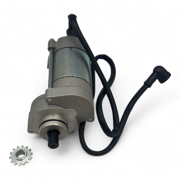 motor arranque RXF 190cc Zongshen Roan