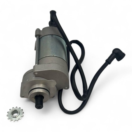 motor arranque RXF 190cc Zongshen Roan