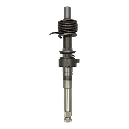 KIT EJE ARRANQUE 15x220mm 190CC ZS