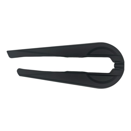 protector cadena Roan Warrior