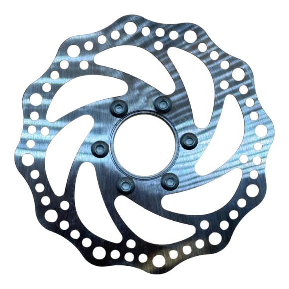 Disco freno Roan Warrior Sedna 140mm