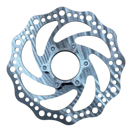 Disco freno Roan Warrior Sedna 140mm