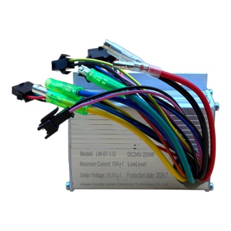 Centralita 24V 250W Roan Sedna PRO