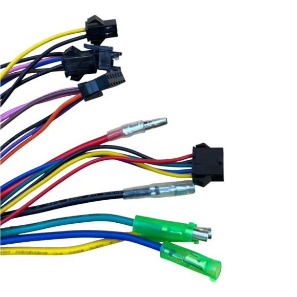 Centralita 24V 250W Roan Sedna PRO